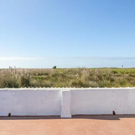 Cortijo Vega De Salobreña