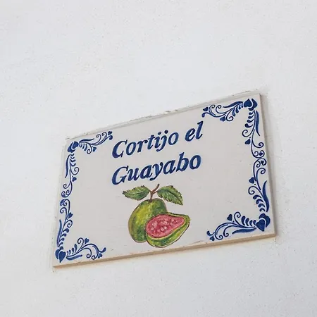 Cortijo Vega De Nyaraló *